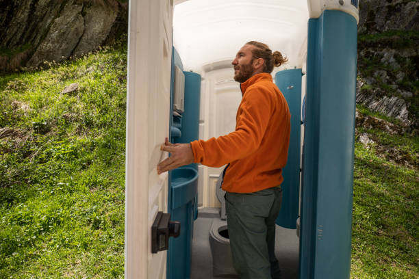 Best High-end porta potty rental  in Bridgeport, WV