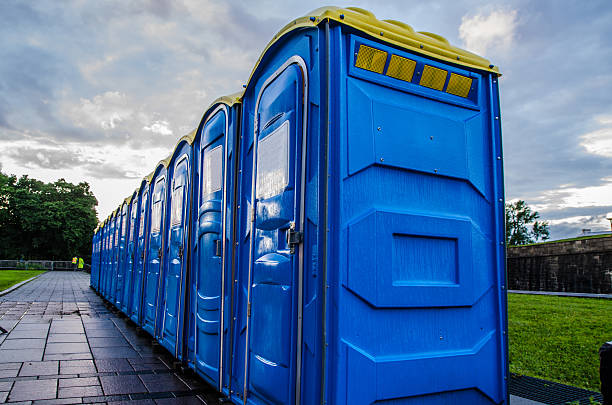 Best Construction site porta potty rental  in Bridgeport, WV